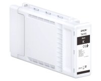 Epson T41F540 - Schwarz - original - Tintenpatrone