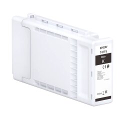 Epson T41F540 - noir - original - cartouche d'encre