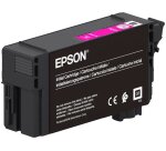 Epson T40D340 - magenta - original - ink cartridge