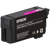 Epson T40D340 - magenta - origineel - inktcartridge