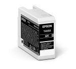 Epson T46S8 - mattschwarz - original - Tintenpatrone