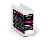 Epson UltraChrome Pro T46S3 - Vivid Magenta - original - Tintenbehälter