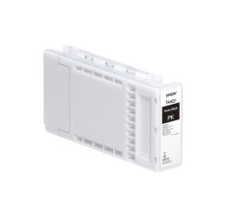 Epson T44Q1 - photo noire - originale - cartouche d'encre