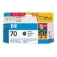 HP 70 - photo black - original - DesignJet - ink cartridge