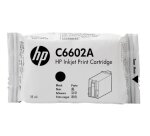 C6602A HP TIJ 1.0B Ink BLACK  7Mio Zeichen hohe Kapazitaet