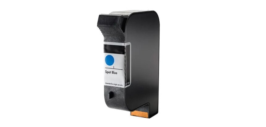 C6170A HP Ink VERSATILE BLUE  42ml spot color