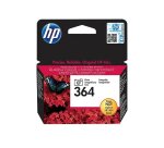 HP 364 - fotozwart - origineel - inktcartridge (foto)