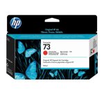 HP 73 - chromatic red - original - DesignJet - ink cartridge