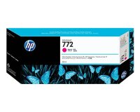 HP 772 - magenta - origineel - DesignJet - inktcartridge