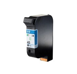 CG339A HP DJ710C DRUCKKOPF (10) BLACK  10x51645A 10x42ml ohne Karton - Bulkware