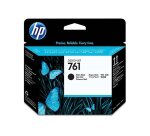 HP 761 - matte black - printhead