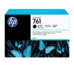 HP 761 - noir mat - original - DesignJet - cartouche d'encre