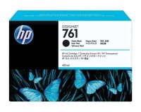 HP 761 - matte black - original - DesignJet - ink cartridge