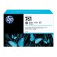 HP 761 - donkergrijs - origineel - DesignJet - inktcartridge