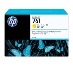 HP 761 - Gelb - original - DesignJet - Tintenpatrone
