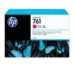 HP 761 - magenta - original - DesignJet - cartouche d'encre