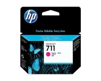 HP 711 - Magenta - original - DesignJet - Tintenpatrone