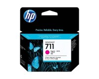 HP 711 - 3 - magenta - origineel - DesignJet - inktcartridge