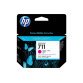 HP 711 - 3er-Pack - Magenta - original - DesignJet - Tintenpatrone