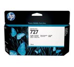 HP cartouche d'encre 727, 130 ml, OEM B3P23A, noir photo