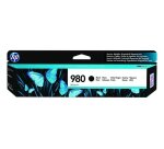 HP 980 - Schwarz - original - Tintenpatrone