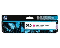 HP 980 - Magenta - original - Tintenpatrone