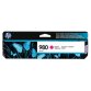 HP 980 - magenta - origineel - inktcartridge