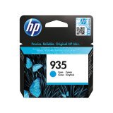 HP 935 - cyan - original - cartouche d'encre