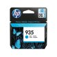 HP 935 - cyan - original - cartouche d'encre