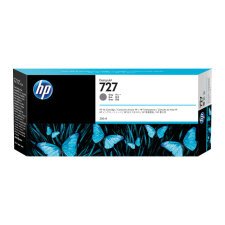 HP 727 - hoge capaciteit - grijs - origineel - DesignJet - inktcartridge