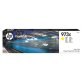 HP 973X - High Yield - yellow - original - PageWide - ink cartridge