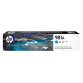 HP 981A - cyan - original - PageWide - ink cartridge