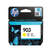 HP 903 - yellow - original - ink cartridge