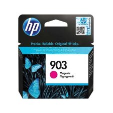 HP 903 - magenta - original - ink cartridge