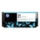 HP 745 - High Capacity - matte black - original - DesignJet - ink cartridge