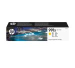 HP 991X - Hohe Ergiebigkeit - Gelb - original - PageWide - Tintenpatrone