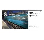 HP 982X - à rendement élevé - noir - original - PageWide - cartouche d'encre