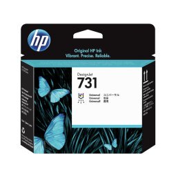 HP 731 - original - DesignJet - tête d'impression