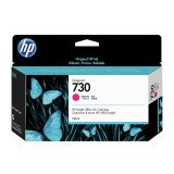 HP 730 DesignJet cartouche couleur séparée pour imprimante jet d'encre 130 ml