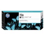 HP 730 - High Capacity - photo black - original - DesignJet - ink cartridge