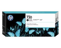 HP 730 - mit hoher Kapazität - Photo schwarz - original - DesignJet - Tintenpatrone