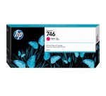 HP 746 - magenta - origineel - DesignJet - inktcartridge