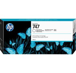 HP 747 - Gloss Enhancer - original - DesignJet - Tintenpatrone