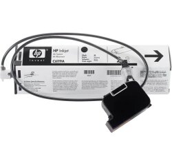 C6119A HP 4500 TIJ 2.5 Encre Noir  350ml pigmentiert