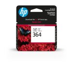 HP 364 - fotozwart - origineel - inktcartridge (foto)