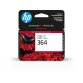 HP 364 - fotozwart - origineel - inktcartridge (foto)