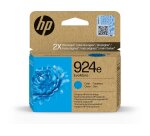 HP 924e Authentic Ink Cartridge EvoMore Separate Colors for Inkjet Printer