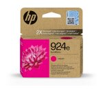 HP 924e Authentic Ink Cartridge EvoMore Separate Colors for Inkjet Printer
