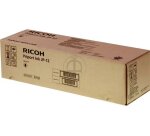 817104 RICOH JP1210 Inkt (5) Zwart  5x600ml