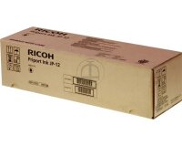 817104 RICOH JP1210 Ink (5) BLACK  5x600ml